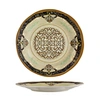 luxury melamine dinnerware